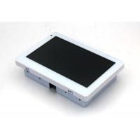 Without camera 7 inch IPS touch tablets with speaker microphone RJ45 poe