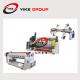 Single Facer Line YK-1800 Electric Mill Roll Stand