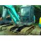 Used Kobelco SK60 Excavator