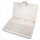 7 Tablet PC USB Keyboard( white)