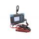 Inner Resistance Battery Impedance Test Equipment Big Capacity With LCD Display
