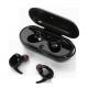 TWS Noise Cancelling Wireless Earbuds / Bass Mini True Sound Cancelling Wireless Earphones