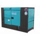 Black Green 12kw-32kw Power Output Generator for Fuel Efficient and Eco-Friendly Warranty 1 Year