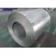 40g Big Spangle GI Steel Coil Galvanized Zinc Sheet 0.4mmx914mm For Roofing