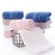 Home Antibacterial Cotton Towel Manufacturers with Soft Absorbent and Thick Fabric