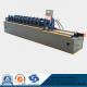                  Lms Racking Upright C Channel Roll Forming Lip Former Light Weight Steel Frame Metal Stud Machine             