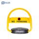 Indoor Or Outdoor Car Parking Space Lock Automatic Parking Lock