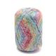 Crochet Hand Knit Yarn 100% Silky Cotton Yarn