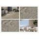 Sandstone Porcelain Wall Tiles Kitchen Less Than 0.05% Absorption Rate