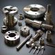 Custom CNC Lathe Machining Turning Milling Steel Metal CNC Machining Service 304 Stainless Steel Parts