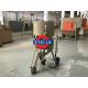 Abrasive Dry Sand Blasting Machine Industrial Paint Steel Structure Removal
