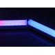Color Changing RGB Tube Light Indoor High Brightness Polycarbonate Housing