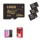 Factory Direct Sale Android Tablet Pc Tf Card Memory Micro Tf Sd Card 64gb 128gb 256gb