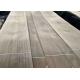 10-16% MC Crown Cut Natural Walnut Plywood Sheets Black Sliced Veneer