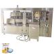 Fresh coconuts water canning machine coconut milk drink canned filling seaming machine labeling machine