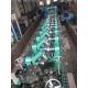 Automatic Cold Roll Forming Machine 14KW With High Efficiency