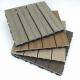300mm*300mm Square Bathroom Deck Tile Made of Wood and Plastic Composite Material
