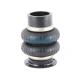 Contitech FD40-10 Rubber Air Spring For Truck Trailer Air Shock Suspension