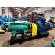 Horizontal Ring Section Multistage Centrifugal Water Pump D85-45X3