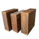 1680 Refractory Silica-Mullite Brick Temperature Kiln Brick with 20% SiO2 Content