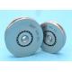 Silver Waterproof Ball Bearing Simple Structure For Mechanical Equipment