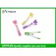 JOYPLUS Plastic Clothes Pegs Washing Line Pegs Compact Design HPG230