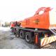 Used original kato nk-500e truck crane for sale