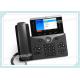 Cisco CP-8841-K9= Cisco IP Phone 8841 Conference Call Capability And Color Support