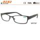 Unisex fashion reading glasses for men and women,made of metal