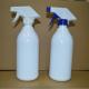 Trigger Spray 500ml PET Plastic Spray Bottles