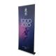 Vinyl Mesh Fabric PVC Custom Advertising Banners Roll Up Stand