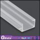different suface accessory/industrial kitchen cabinet door aluminium profile extrusion