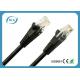 RJ45 Copper Network CAT5E UTP Patch Cord For Telecommunication Network System