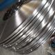 Slit Edge Stainless Steel Metal Strip 201 For Multiple Applications 0.1-3mm