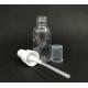 Classic PET Spray Bottles Durable For Daily Use Various Capacities Available