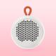5W Waterproof IPX7 Mini Portable Outdoor Speaker With 800 MAh Battery