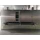 20kw Liquid Nitrogen Blast Tunnel Freezer 750kg Per Hour Minus 35c