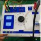 Primary Current Injection Test Set for Large Current Generator