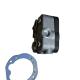 High Qulity AUMARK 612600130177 Air Compressor Head for Foton Spare Truck Parts