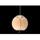 Modern Led Pendant Lights Hanging Lamp Kitchen Dining Room Bedroom Drop Down Pendant Light Fixtures