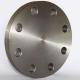 Nickel Alloy Steel Blind Flange 1/2 - 24 Size 150# - 2000# Pressure SGS / BV