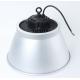 6000LM Lamp Luminous Flux Led High Bay Lamp Environmental Protect Material 100W