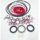 281-8870 Gasket Transmission Seals Kit Gearbox Seal Repair Kit Replacement For CATEEEEEE Machine