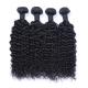 Unprocessed 28 100gram Peruvian Human Hair Weave 4 Bundles