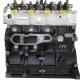 4D56 Engine Code HB Long Block 2.5 for Mitsubishi L200 Pickup L300 Hyundai Car Engine