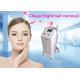 High Energy RF Elight IPL Laser Machine For Hair Removal / Freckle Removal