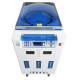 Double Tank Washer Sterilizer Surgical Instrument / Touch Screen Automated Washer Disinfector