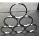 titanium ring forging ,titanium forged parts,forged products