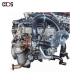 Good Quality USED SECOND-HAND COMPLETE DIESEL ENGINE ASSY Japanese Truck Spare Parts for ISUZU 4HG1 4HG1T/ELF NPR NPS