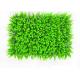 Plastic 308 Grass Simulated Green Lawn For Garden Screen Floor